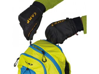 CAMP Winterhandschuhe G Air Hot Dry