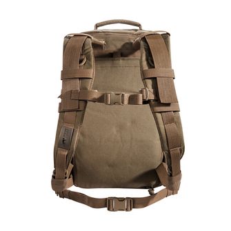 Tasmanian Tiger Medizinischer Rucksack Medic Assault Pack L MKII, coyote brown 19L