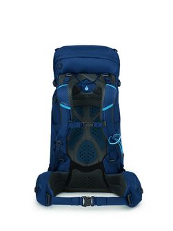 OSPREY Wanderrucksack KESTREL 38,  atlas blue