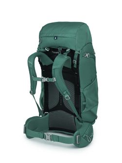 OSPREY Wanderrucksack VIVA 65,  succulent green