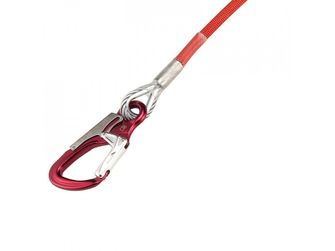 CAMP Einstellbare Positionierung Lanyard Cable Adjuster + 995 3,5 m