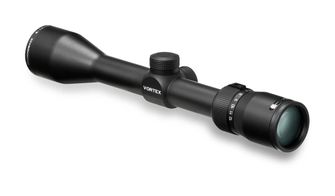 Vortex Optics Zielfernrohr Diamondback® 4-12x40 SFP BDC MOA