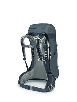 OSPREY Wanderrucksack SIRRUS 26,  tunnel vision grey