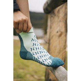 Therm-ic Damen-Socken, blassgrün