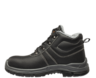 BENNON Arbeitsstiefel BASIC S3 Winter High