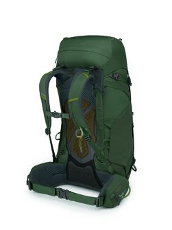 OSPREY Wanderrucksack KESTREL 48,  bonsai green