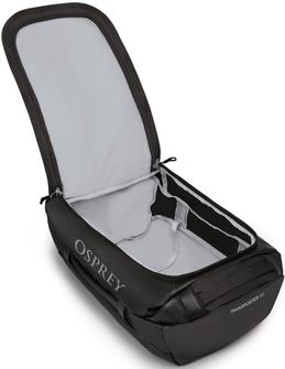 OSPREY TRANSPORTER 40 Tasche, schwarz