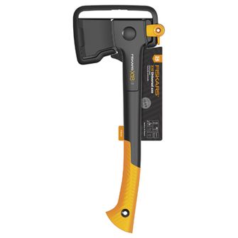 Fiskars X-Series Universal-Axt X18 - S-Klinge