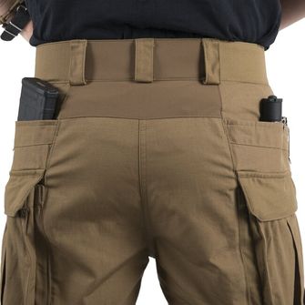 Helikon-Tex MBDU Hose - NyCo Ripstop - Coyote