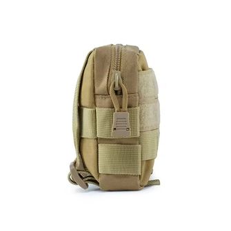 DRAGOWA TACTICAL Indien-Tasche, grün