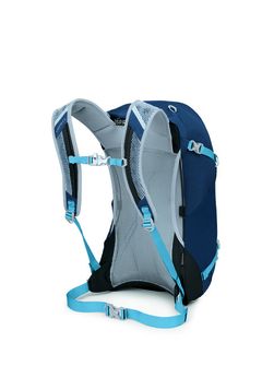 OSPREY Wanderrucksack HIKELITE 26,  atlas blue