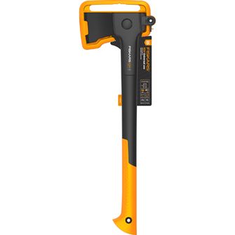 Fiskars Universal-Axt X-Serie X24 - M-Klinge