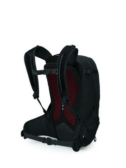 OSPREY Wanderrucksack ESCAPIST 30, schwarz