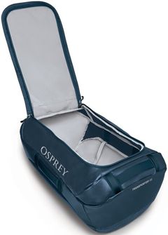 OSPREY TRANSPORTER 95 Tasche,  venturi blue