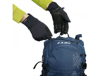 CAMP Handschuhe mit integrierter Ripstop-Beschichtung G PURE