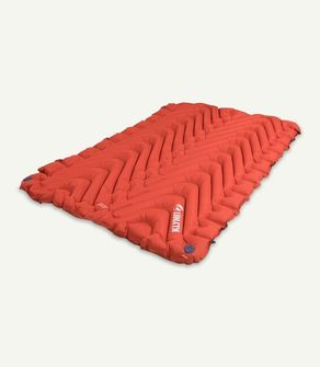 Klymit Double V Isolierte Babytragetasche, orange