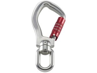 CAMP Einstellbare Positionierung Lanyard Cable Adjuster + 2149 3,5 m