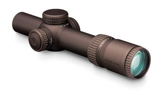 Vortex Optics Zielfernrohr Razor® HD Gen III 1-10x24 FFP EBR-9 MOA