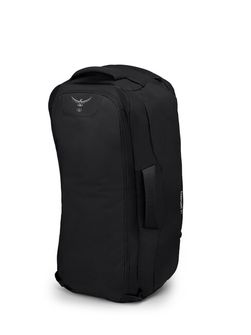 OSPREY-Tasche FARPOINT 80, schwarz