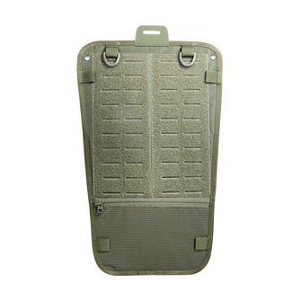 Tasmanian Tiger Organisator des Panels, Olive