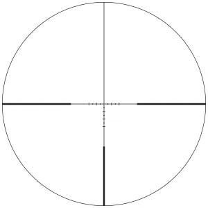 Vortex Optics Zielfernrohr Viper® PST™ Gen II 1-6x24 SFP VMR-2 MOA