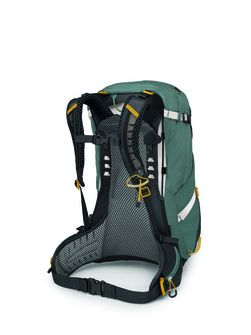 OSPREY Wanderrucksack SIRRUS 34,  succulent green