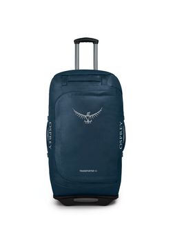 OSPREY-Tasche ROLLING TRANSPORTER 90,  venturi blue