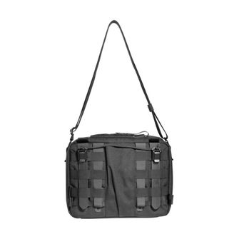 Tasmanian Tiger Umhängetasche Modular Support Bag, schwarz