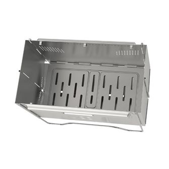 UCO Grill Flatpack rauchfrei