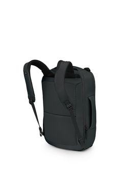 OSPREY Tasche AOEDE BRIEFPACK 22, schwarz