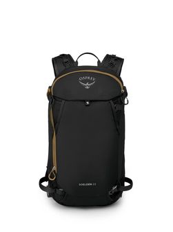 OSPREY Skialp-Rucksack SOELDEN 22, schwarz