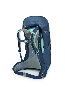 OSPREY Wanderrucksack SIRRUS 36,  muted space blue