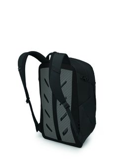 OSPREY Stadtrucksack AXIS II, schwarz