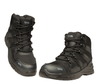 BENNON Arbeitsstiefel CONDOR O2 NM High