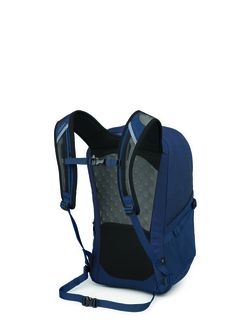 OSPREY Stadtrucksack COMET,  atlas blue heather