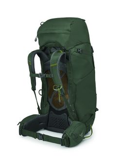 OSPREY Wanderrucksack KESTREL 68,  bonsai green