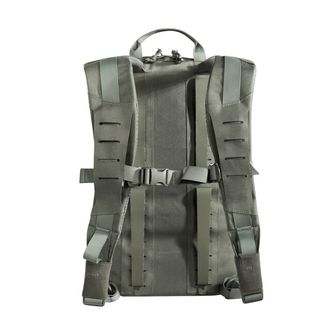 Tasmanian Tiger Rucksack Modular Gunners Pack IRR, stone grey olive 14L