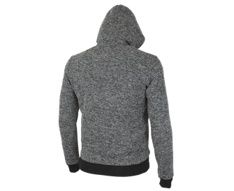 BENNON Sweatshirt OLYMPOS, grau