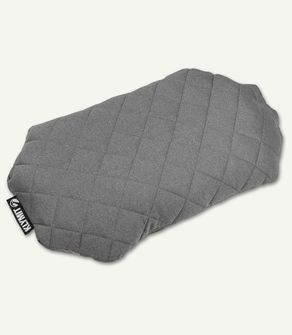 Klymit Luxe Kopfkissen, grau