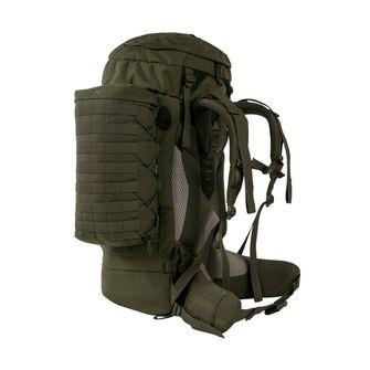 Tasmanian Tiger Taktischer Rucksack Tac Pouch 9 SP, oliv