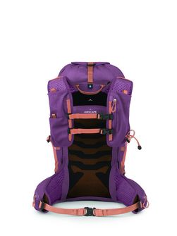 OSPREY Wanderrucksack TEMPEST VELOCITY 30,  pashmina/melon