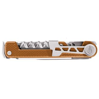 Gerber Multifunktionsmesser Armbar Cork orange