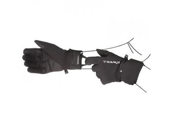 CAMP Technische Handschuhe G Pure Warm