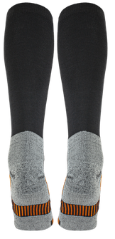 BENNON Trekkingsocken MERINO TREK, schwarz