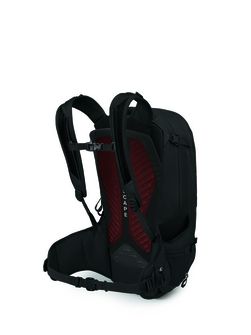 OSPREY Wanderrucksack ESCAPIST 25, schwarz