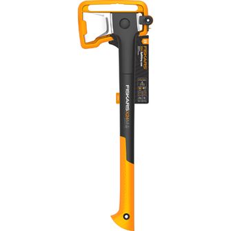 Fiskars X-Series X24 Spaltaxt - M-Klinge