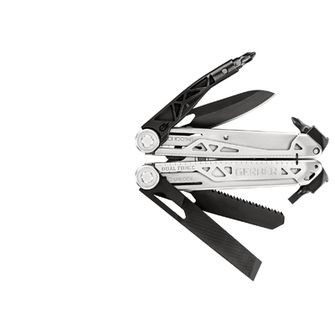 Gerber Dual Force Multifunktionszange