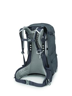 OSPREY Wanderrucksack SIRRUS 34,  tunnel vision grey