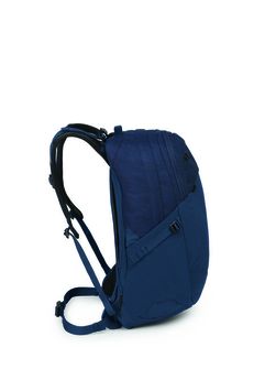 OSPREY Stadtrucksack PARSEC,  atlas blue heather