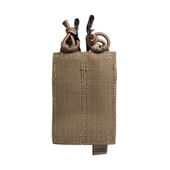 Tasmanian Tiger Magazintasche DBL Pistol Mag Pouch BEL VL, coyote brown